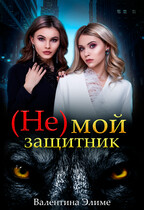 (Не) мой защитник (Валентина Элиме)