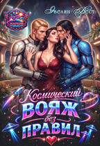 Космический вояж без правил (Эвелин Вест)