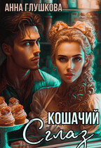Кошачий сглаз (Анна Глушкова)