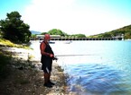 Рыбалка в Гай-Кодзор (Александр Черевков)