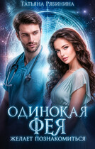 Одинокая фея желает познакомиться (Татьяна Рябинина)