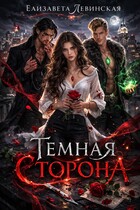 Тёмная сторона (Елизавета Левинская)