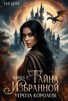 Тайна Избранной. Ч. 3: Угроза королеве (Тая Шуи)