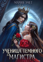 Ученица темного магистра (Мария Эмет)