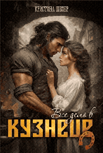 Все дело в кузнеце (Кристина Шефер)