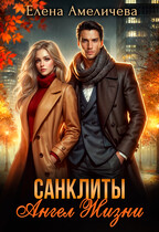 Санклиты. Ангел Жизни (Елена Амеличева)