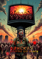 Репортаж для нежити (Елена Финская)