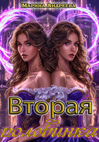 Вторая половинка (Марина Андреева)