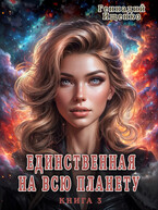 Единственная на всю планету (Геннадий Ищенко)