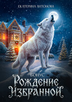 БЕСПЛАТНО!   Рождение Избранной. Бонус к дилогии «Запретная для Альфы» (Екатерина Антонова)