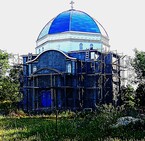 Последняя станица. (Александр Черевков)