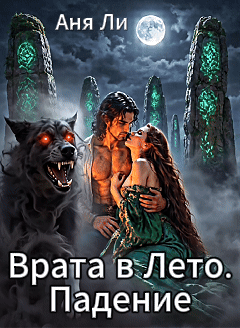 Врата Лета. Падение (Аня Ли)
