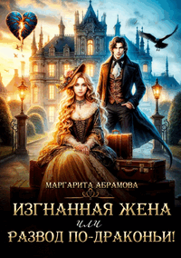 Изгнанная жена или Развод по-драконьи! (Маргарита Абрамова)