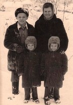 трилогия «Прелести жизни». Книга первая «Мера жизни» том-5. (Александр Черевков)