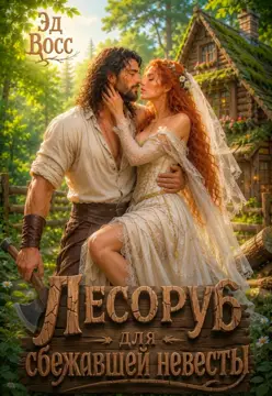 Лесоруб для сбежавшей невесты (Эд Восс)