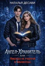 Ангел-Хранитель, или Никогда не работай в библиотеке (Наталья ДеСави)