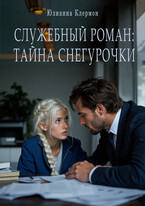 Служебный роман: тайна Снегурочки (Юлианна Клермон)