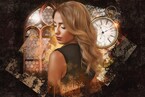 Случай в Крайновке   Любительницам  сериалов посвящается (Джамиля Джахи)