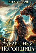 Драконья погонщица (Ингрида Пюли)