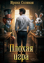 Плохая игра (Ирина Соляная)