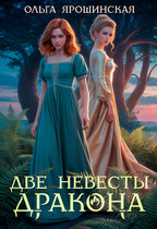 Две невесты дракона (Ольга Ярошинская)