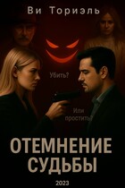 ОТЕМНЕНИЕ СУДЬБЫ (Ви Ториэль)