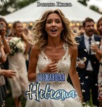 Сбежавшая невеста (Велена Князь)