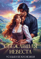 Сбежавшая невеста. Дочь короля-дракона (Александра Мауль)