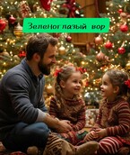 Зеленоглазый вор (Настасия Ермаkkk)