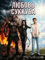Любовь Суккуба (Ася Нокс)