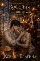 Кофейня из ниоткуда (Ксения Елагина)