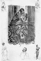 Незабываемое (Storyteller VladЪ)