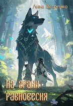 На грани равновесия (Анна Петренко)