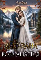 Дис Хана возвращается (Аселина Арсеньева)