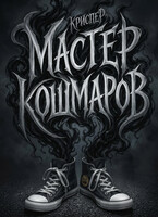 Мастер кошмаров (Kristina Perepelkina)