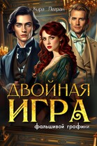 Двойная игра фальшивой графини (Кира Легран)