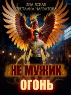 Не мужик — огонь! (Светлана Нарватова
                                                                                                            
                                                                                                                                                                                                                                        ,
                                                                
                                                                                                                                            Яна Ясная)