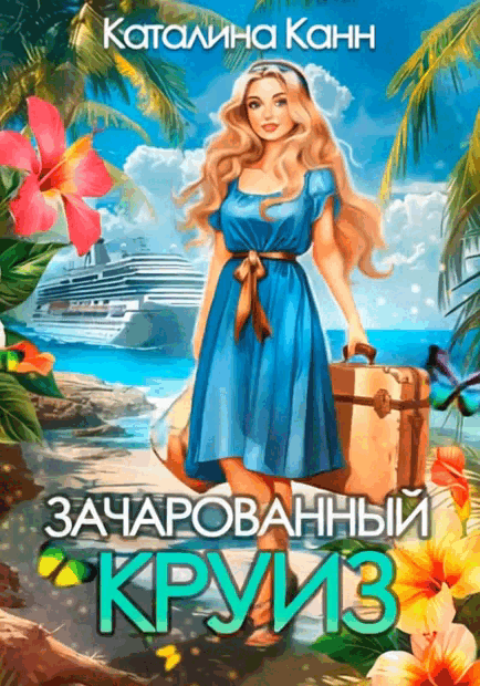 Зачарованный круиз (Каталина Канн)