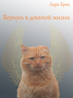 Вернусь в девятой жизни (Лара Брис)