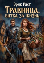 Травница. Битва за жизнь (Эрик Раст)
