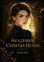 Академия скрытых истин (Лиза Кук)