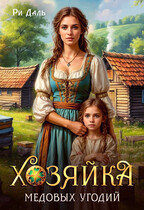 Хозяйка медовых угодий (Ри Даль)
