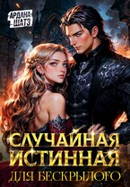 Случайная истинная для бескрылого (Ардана Шатз)
