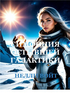 Симфония остывшей галактики (Нелли Войт)