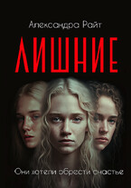 Лишние (Александра Райт)