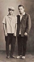 трилогия «Прелести жизни». Книга вторая «Цена жизни» том-8. (Александр Черевков)