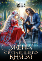 Жена светлейшего князя (Лина Деева)