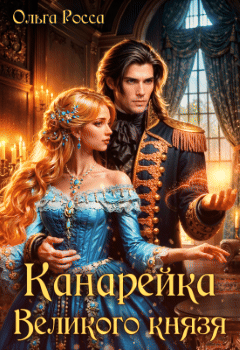 Канарейка Великого князя (Ольга Росса)