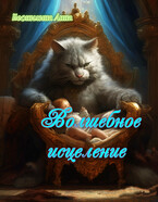 Волшебное исцеление (Неонилина Анна)