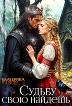 Судьбу свою найдешь (Екатерина Кариди)